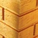 Угловые элементы КАНЬОН с перекрытием шва купить в Омске