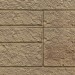 Фасадная панель VOX Sandstone (Сандстоун) светло коричневый купить в Омске