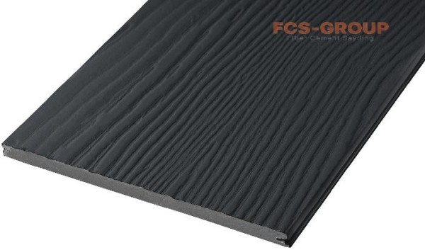 Фиброцементные панели FCS Group Wood Line F50 купить в Омске