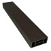 Лавочный брус Ecodecking Комфорт 40х90 венге купить в Омске