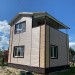 Сайдинг "blockhouse" под бревно, Престиж ВН-01, бежевый купить в Омске