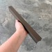 П-профиль Алюминиевый EasyDecking 35x25 Венге купить в Омске