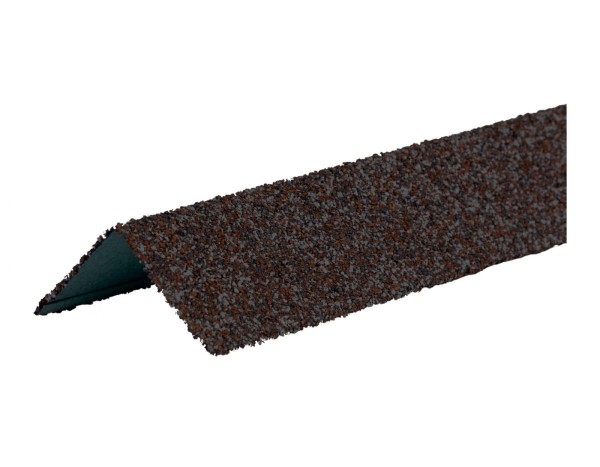 Уголок металлический внешний ТЕХНОНИКОЛЬ HAUBERK, Фламандский купить в Омске