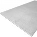 Фиброцементный сайдинг Roofas Board Stone Опал Серебристый купить в Омске