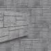 Фасадная панель VOX Sandstone (Сандстоун) светло серый купить в Омске