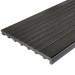 Ступень ДПК Latitudo Step-320 Графит Полнотелая купить в Омске