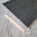 Ступень ДПК Latitudo Step-320 Графит Полнотелая купить в Омске