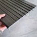 Ступень ДПК Latitudo Step-320 Графит Полнотелая купить в Омске