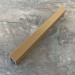 П-профиль Алюминиевый EasyDecking 35x25 Дуб купить в Омске