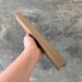 П-профиль Алюминиевый EasyDecking 35x25 Дуб купить в Омске