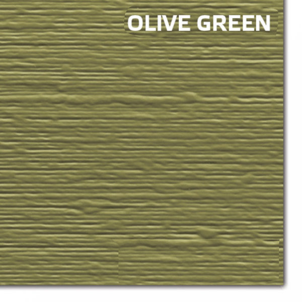 Сайдинг Виниловый Mitten, Sentry Mitten, Olive Green купить в Омске