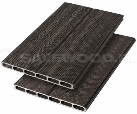 Грядочная доска ДПК 3D Savewood SW Laurus коричневый купить в Омске