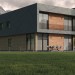 Фиброцементные панели Roofas COLOR Line Gray купить в Омске
