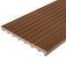 Ступень ДПК Latitudo Step-320 Каштан Полнотелая купить в Омске