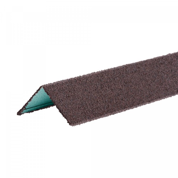 Уголок металлический внешний ТЕХНОНИКОЛЬ HAUBERK, Шотландский купить в Омске