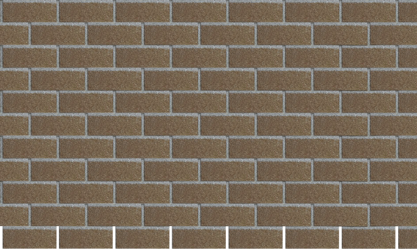 Фасадная плитка Docke STANDARD, Brick, Бежевый купить в Омске