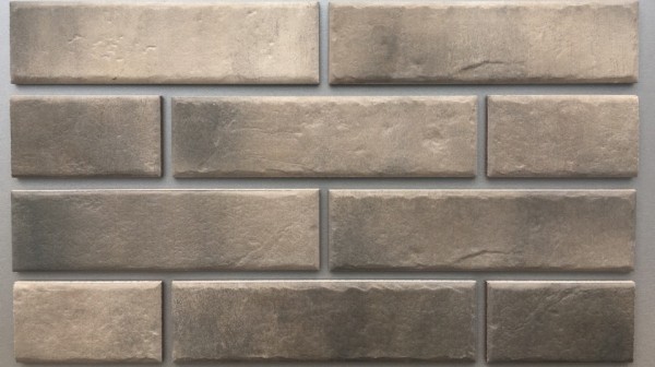 Фасадная Термопанели Аляска Retro Brick Pepper купить в Омске