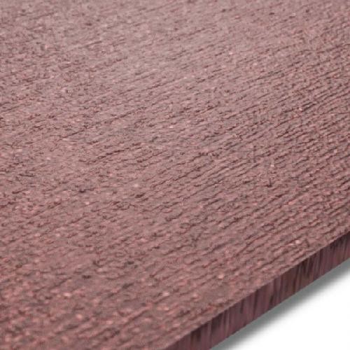 Фиброцементные панели Roofas COLOR Line Red Title купить в Омске
