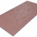 Фиброцементные панели Roofas COLOR Line Red Title купить в Омске