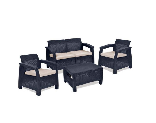 Комплект Corfu set купить в Омске