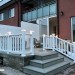 Балясина ДПК  GardenParkett Белый купить в Омске