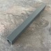 П-профиль Алюминиевый EasyDecking 35x25 Серый купить в Омске