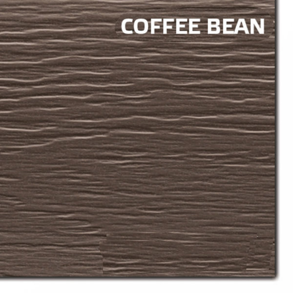 Сайдинг Виниловый Mitten, Sentry Mitten, Coffee Bean купить в Омске
