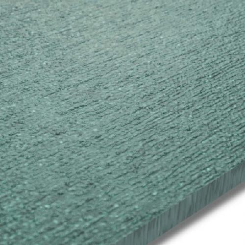 Фиброцементные панели Roofas COLOR Line Green купить в Омске