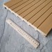 Ступень ДПК Latitudo Step-320 Орех Полнотелая купить в Омске