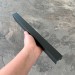 П-профиль Алюминиевый EasyDecking 35x25 Черное дерево купить в Омске