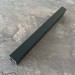 П-профиль Алюминиевый EasyDecking 35x25 Черное дерево купить в Омске