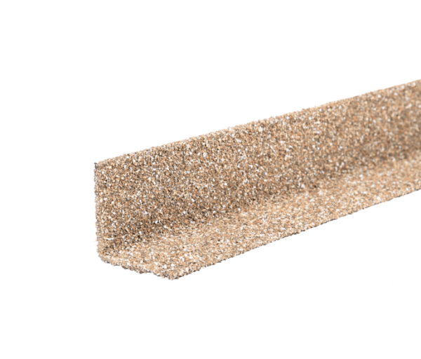 Уголок металлический внутренний ТЕХНОНИКОЛЬ HAUBERK, Античный купить в Омске