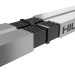 Соединитель пластиковый для лаг Hilst Professional 50x20 купить в Омске