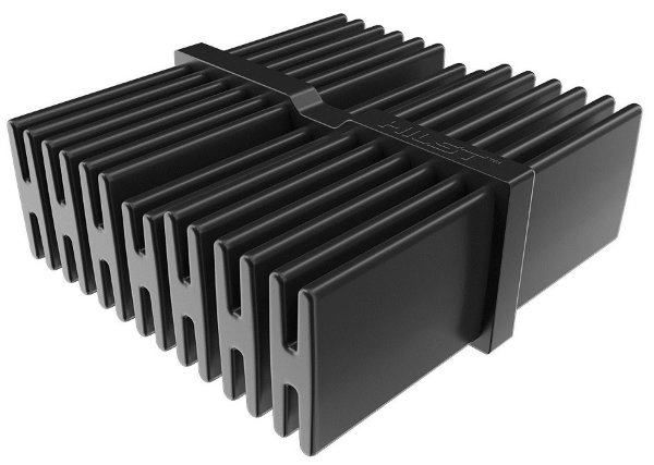 Соединитель пластиковый для лаг Hilst Professional 50x20 купить в Омске
