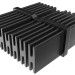 Соединитель пластиковый для лаг Hilst Professional 50x20 купить в Омске
