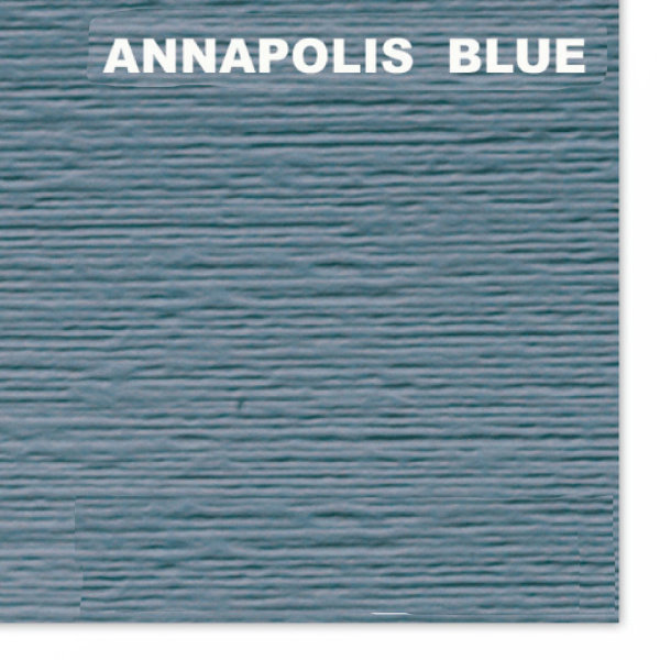 Сайдинг Виниловый Mitten, Sentry Mitten, Annapolis Blue купить в Омске
