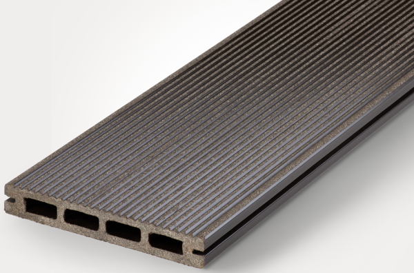 Доска Террасная NanoWood «Lite» ECO венге купить в Омске