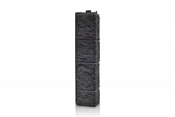 Угол наружный VOX Sandstone (Сандстоун) светло серый купить в Омске