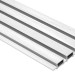 Стеновая панель CM Decking Wall, 26x219x3000 мм White (Белая) купить в Омске