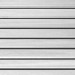 Стеновая панель CM Decking Wall, 26x219x3000 мм White (Белая) купить в Омске