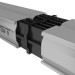 Соединитель пластиковый для лаг Hilst Professional 60x40 купить в Омске