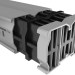 Соединитель пластиковый для лаг Hilst Professional 60x40 купить в Омске