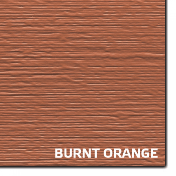 Сайдинг Виниловый Mitten, Sentry Mitten, Burnt Orange купить в Омске