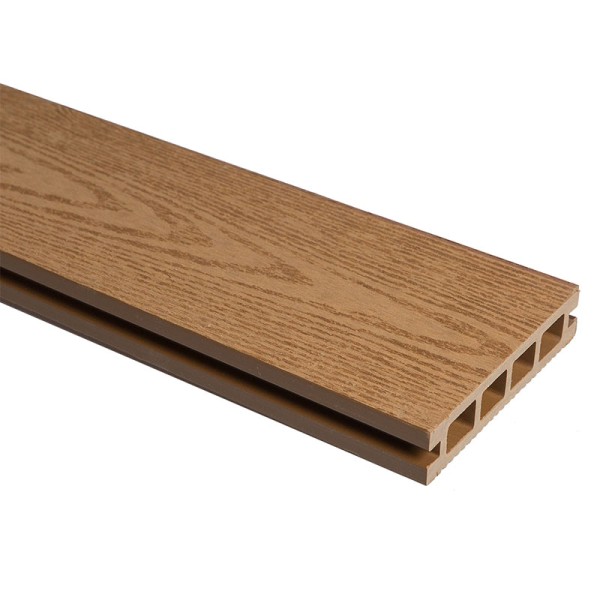 Террасная доска из ДПК CM Decking серия NATUR цвет дуб купить в Омске