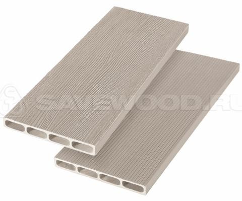 Грядочная доска ДПК 3D Savewood SW Rubus (R) бежевый купить в Омске