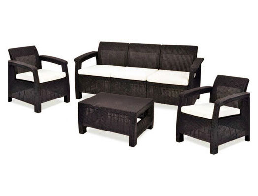 Комплект Corfu Triple Set купить в Омске