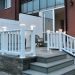 Светодиодная крышка-светильник GardenParkett Белый купить в Омске