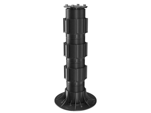 Регулируемая опора HILST LIFT self-leveling HL9 (335-485мм) купить в Омске