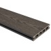 Террасная доска из ДПК CM Decking серия NATUR цвет венге купить в Омске