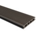 Террасная доска из ДПК CM Decking серия NATUR цвет венге купить в Омске